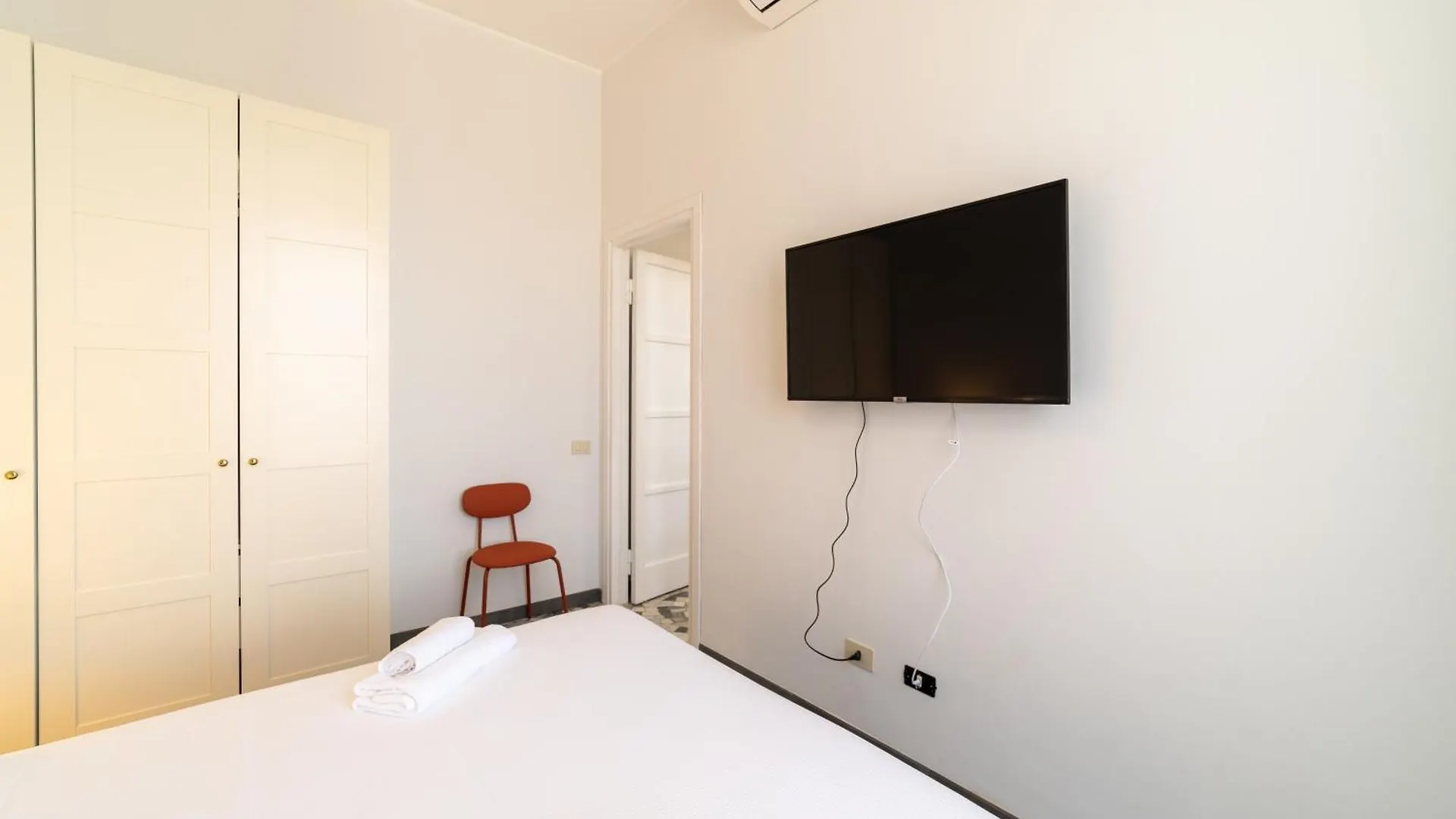 Retreat In The Heart Of Milan - Duomo 아파트 0*,  이탈리아