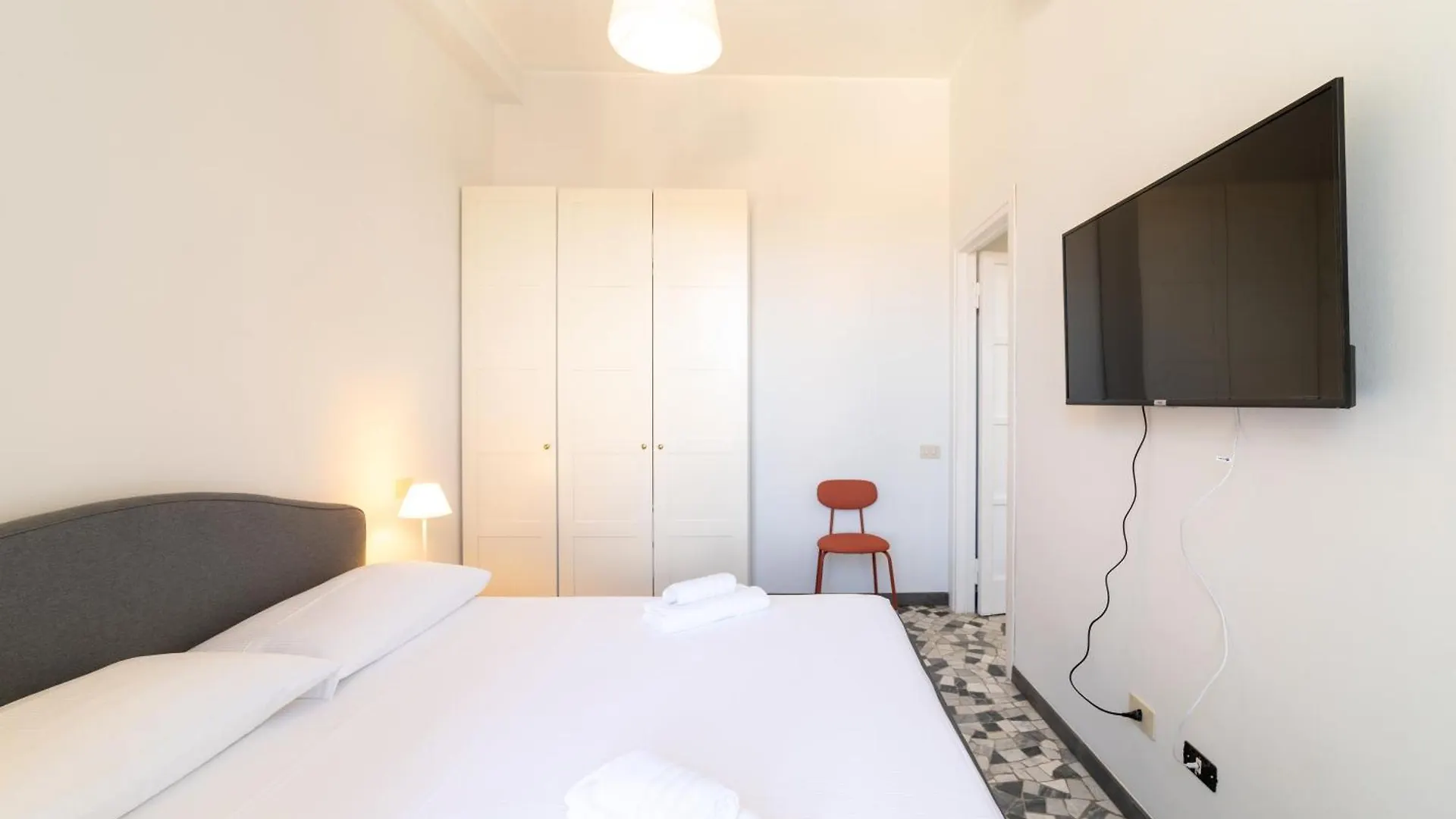 Retreat In The Heart Of Milan - Duomo 아파트