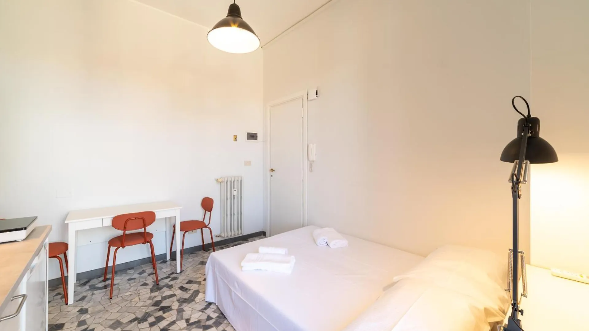 Retreat In The Heart Of Milan - Duomo 아파트 이탈리아