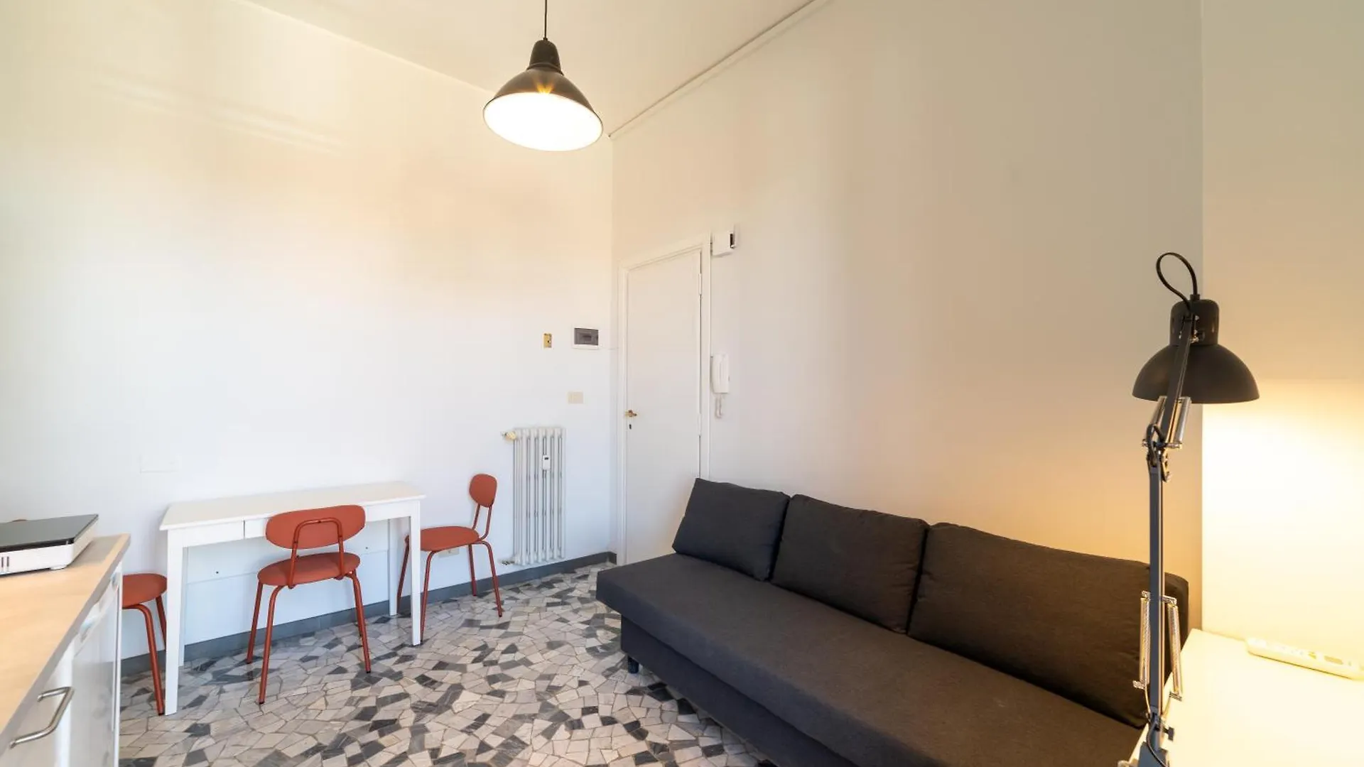 Retreat In The Heart Of Milan - Duomo 아파트