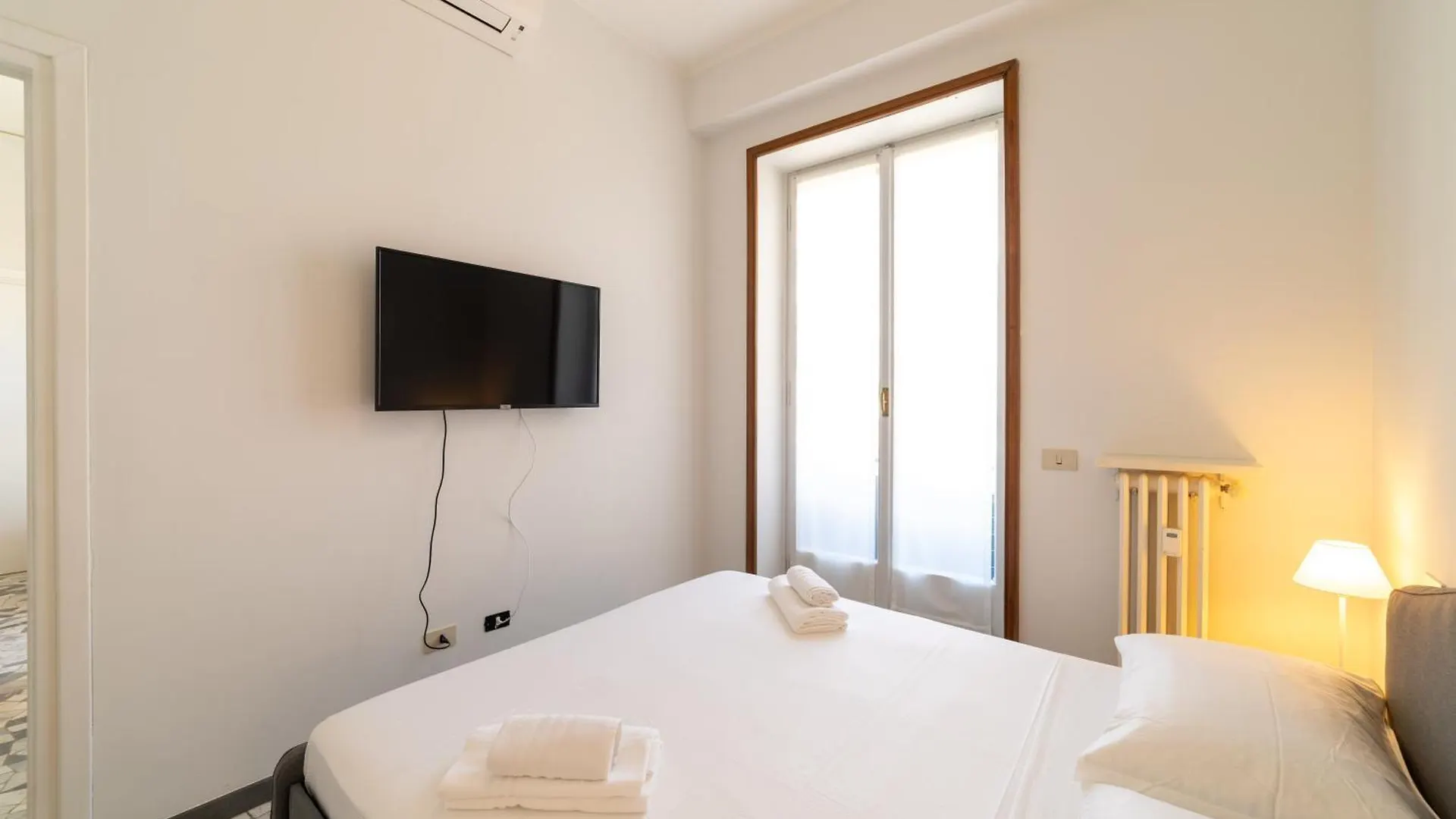 Retreat In The Heart Of Milan - Duomo 아파트