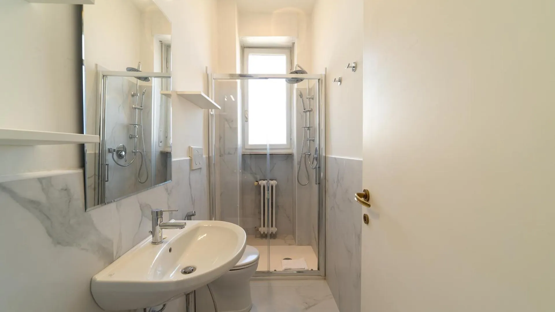 Retreat In The Heart Of Milan - Duomo公寓