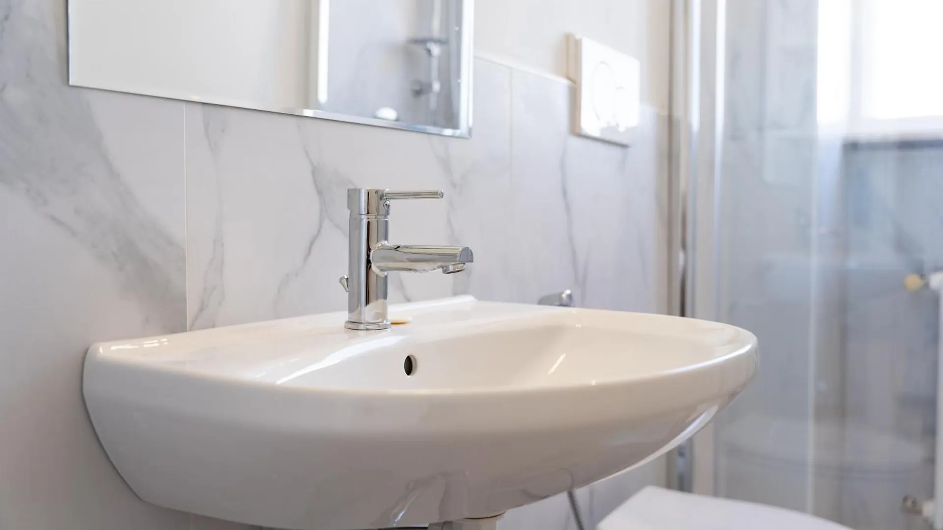 公寓 Retreat In The Heart Of Milan - Duomo公寓 意大利