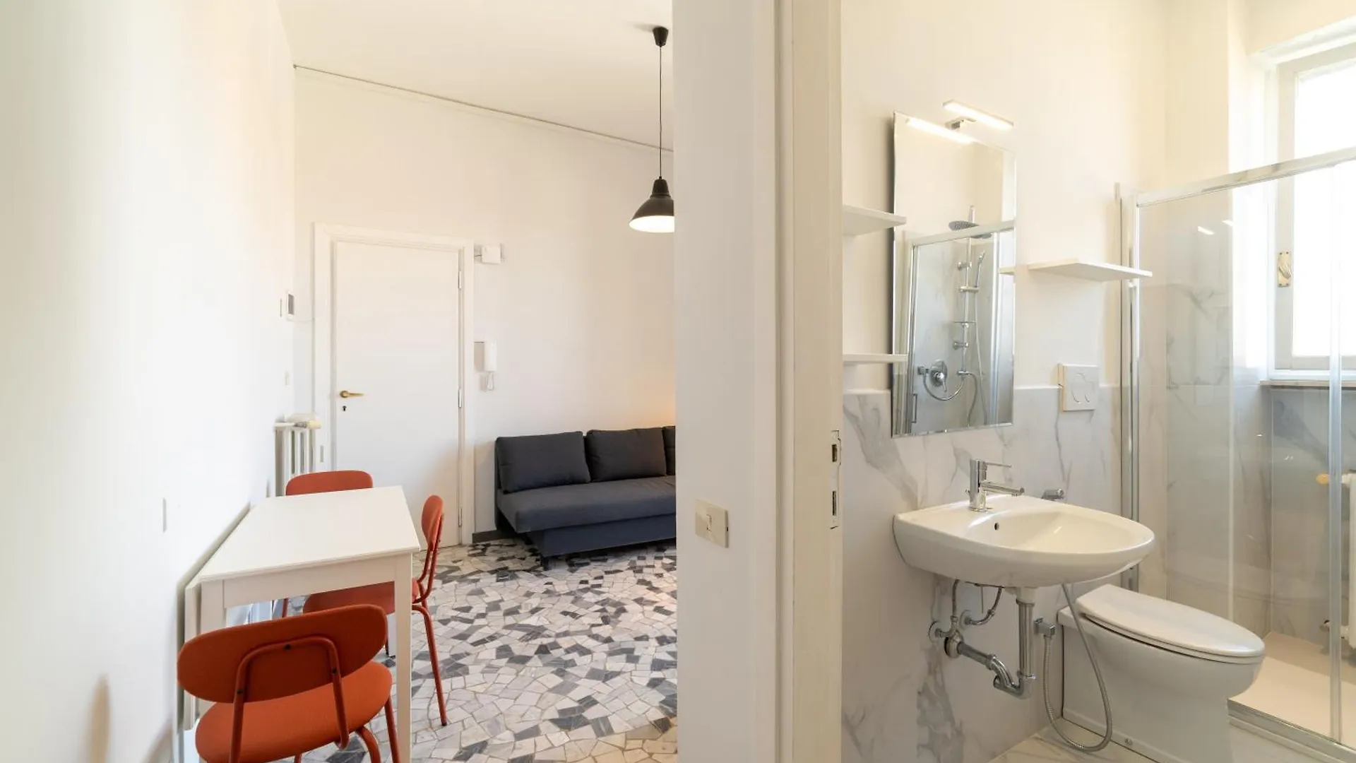 Retreat In The Heart Of Milan - Duomo公寓
