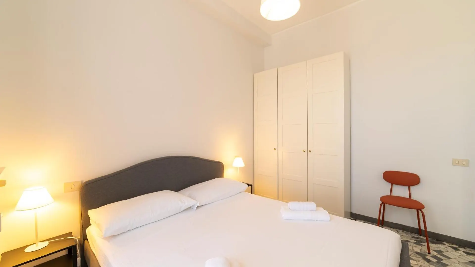 Retreat In The Heart Of Milan - Duomo Apartment